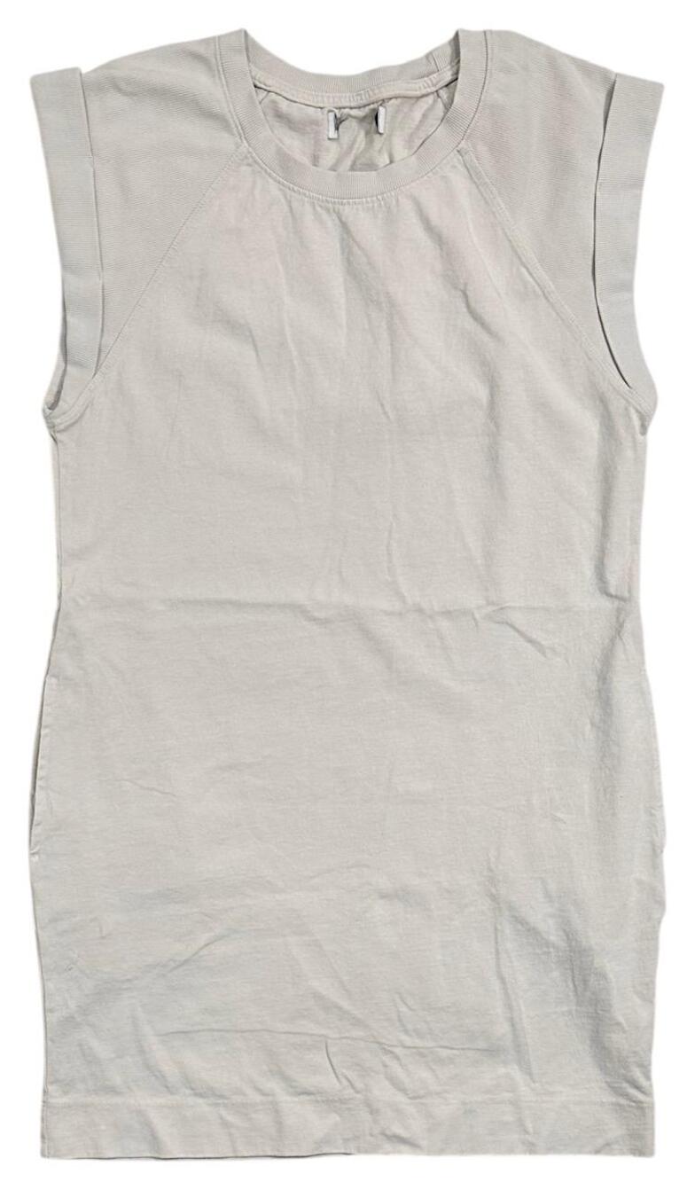 Rowan Women's Estelle Cap Sleeve Raglan Heritage Dress in Bone (Cream)